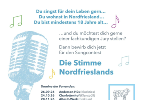 Die Stimme Nordfrieslands