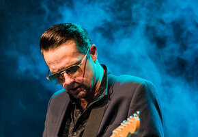Blues Open Air