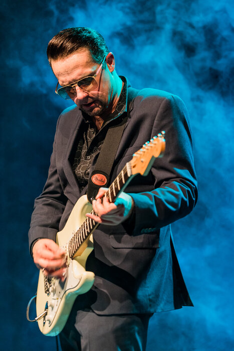 Blues Open Air