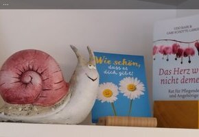 Langsamkeit Entspannung