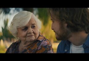 Thelma - Rache war nie süßer