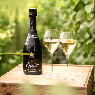 Wine & Dine: Maison Lanson