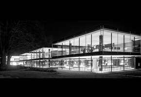 SEP RUF - Architekt der Moderne