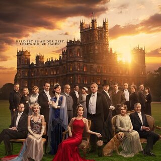 Downton Abbey: Das große Finale