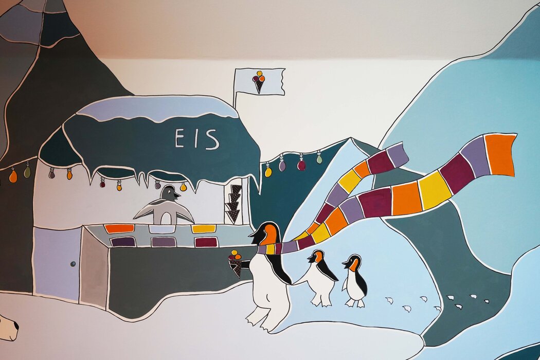 Baut euer Familien-Traumhaus – Workshop für Familien