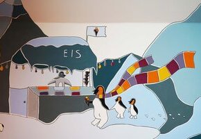 Baut euer Familien-Traumhaus – Workshop für Familien