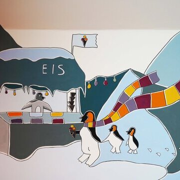 Baut euer Familien-Traumhaus – Workshop für Familien