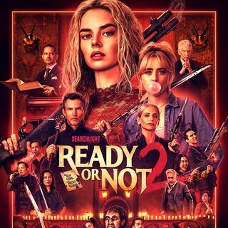 Ready or Not 2