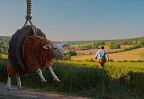 Glennkill: Ein Schafskrimi