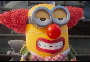Minions & Monster 3D