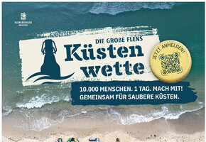 Die FLENS K&uuml;stenwette! 