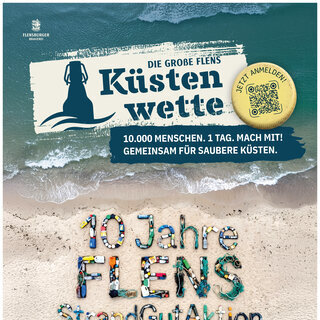 Die FLENS K&uuml;stenwette! 