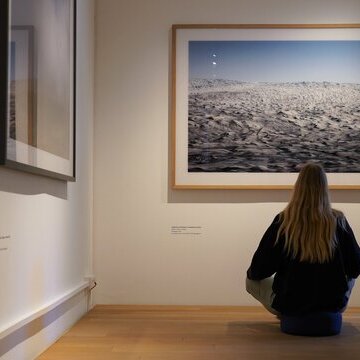Kunst und Meditation 