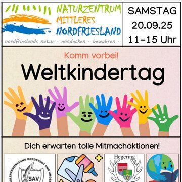 Weltkindertag