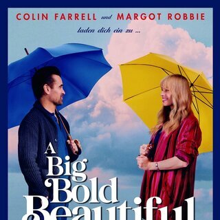 A Big Bold Beautiful Journey