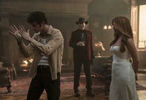 Die Unfassbaren 3 - Now you see me