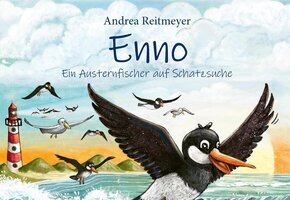Bilderbuchkino: Austernfischer Enno