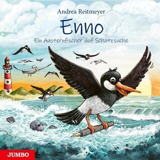 Bilderbuchkino: Austernfischer Enno