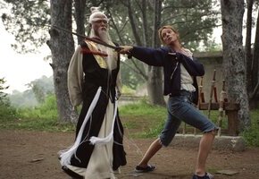 Kill Bill: The Whole Bloody Affair