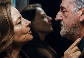 Paris Murder Mystery