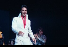 EPiC: Elvis Presley In Concert