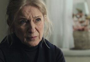 Der verlorene Mann