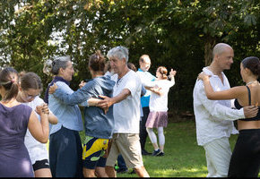 Tango Argentino Workshop