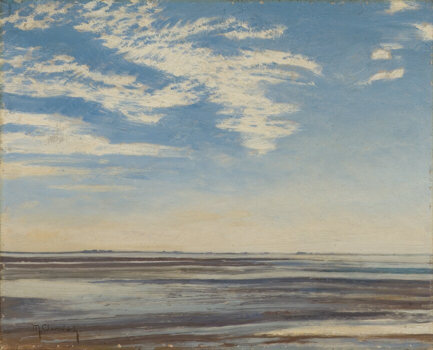 Auf das große Westmeer schauend – Der Kulturraum Nordsee im Wandel
