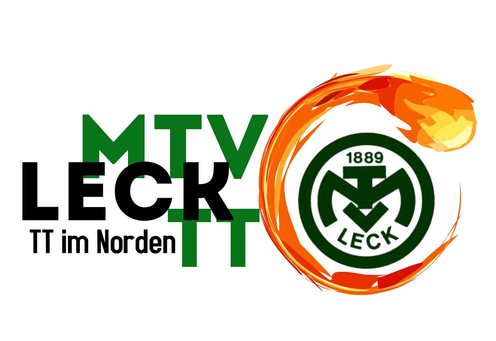 MTV Leck TT Logo