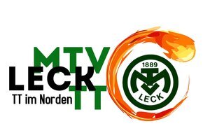 MTV Leck TT Logo