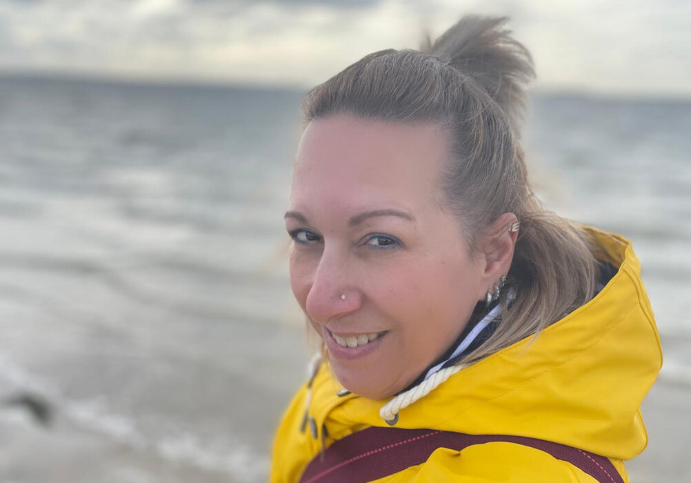 "Das Rätsel von Föhr 2" – Lesung mit Corinna Weber