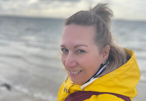"Das Rätsel von Föhr 2" – Lesung mit Corinna Weber