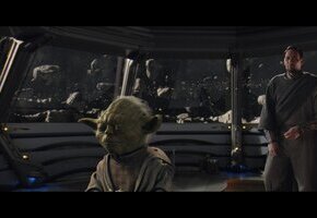 Star Wars: Episode III - Die Rache der Sith