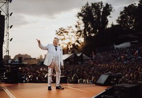 50 Jahre Roland Kaiser - Ein Leben für die Musik