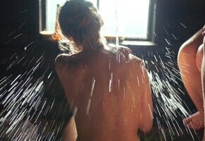 Smoke Sauna Sisterhood