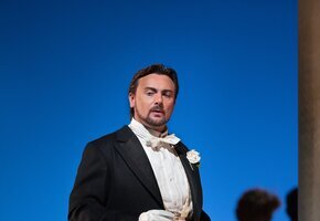 Met im Kino: Eugen Onegin