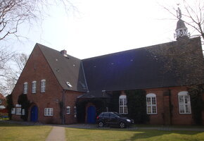 Der &bdquo;andere&ldquo; Gottesdienst: