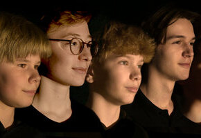 The Queen Teens