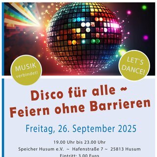 Disco _ September 2025-1