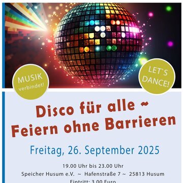 Disco _ September 2025-1