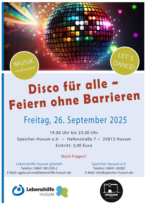 Disco _ September 2025-1