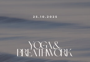 Breathe & Connect -Tagesretreat in Wyk auf Föhr