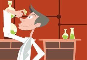 Forschertag mit MaikeMoin