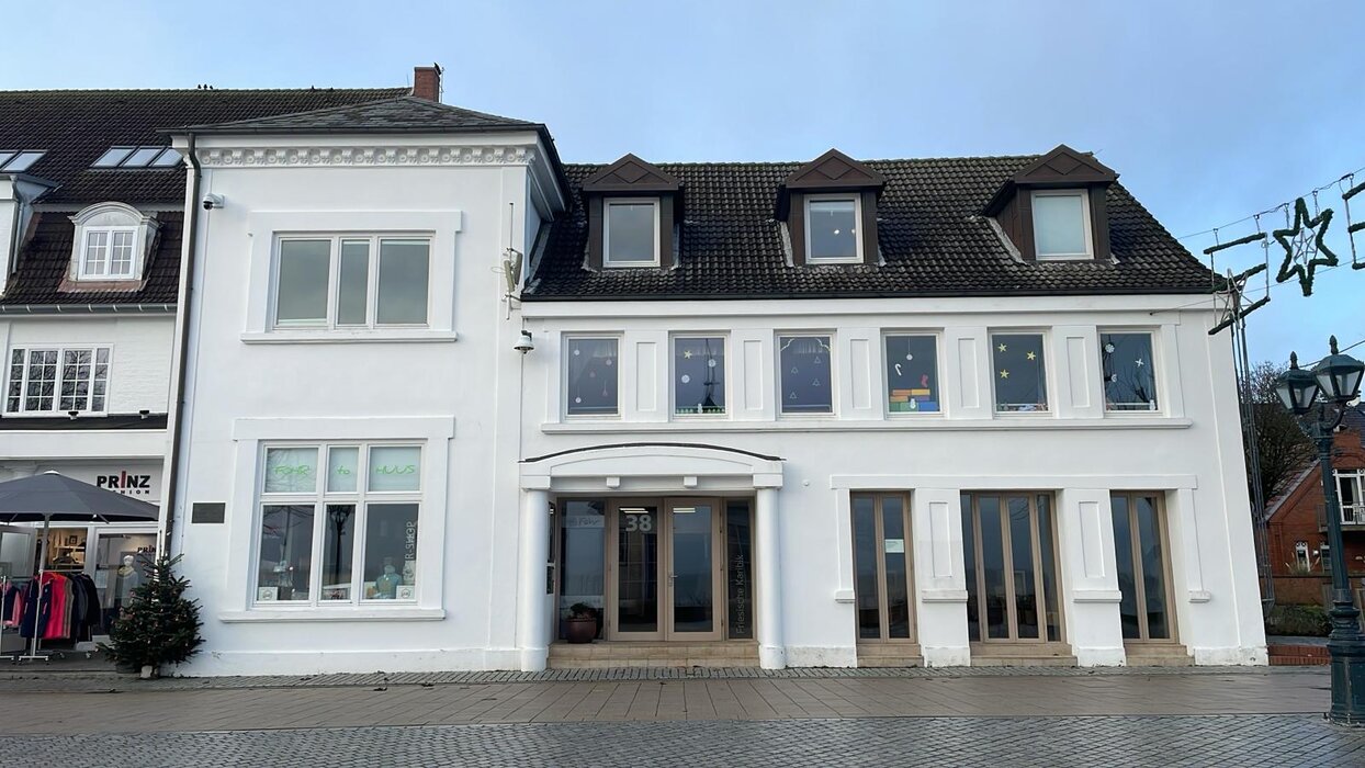 Familiennachmittag im Veranstaltungszentrum