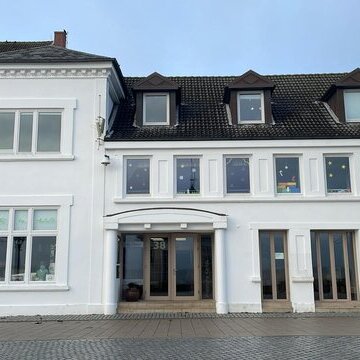 Familiennachmittag im Veranstaltungszentrum