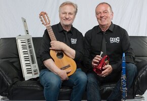 RockTales - RockTales RockTales