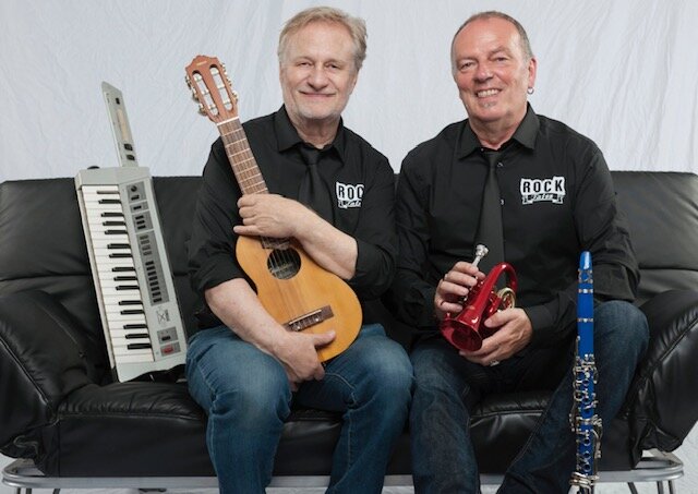 RockTales - RockTales RockTales