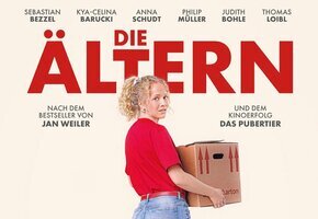 Die Ältern