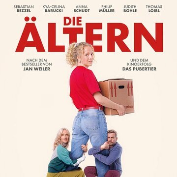 Die Ältern