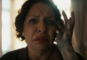 Lee Cronin's The Mummy